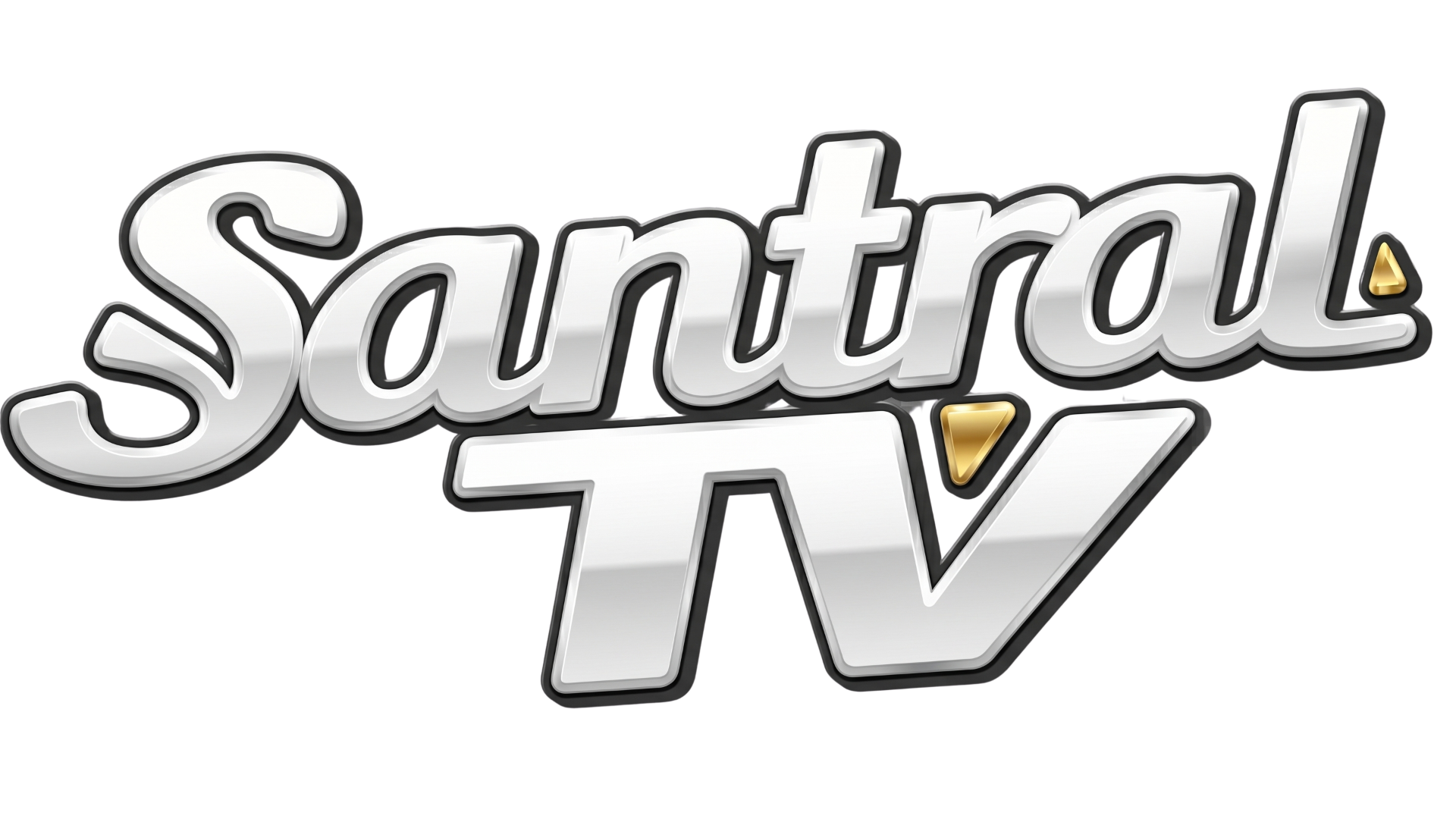 Santral TV logosu