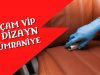 sektör peşinde ümraniye çam vip dizayn