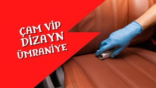 sektör peşinde ümraniye çam vip dizayn