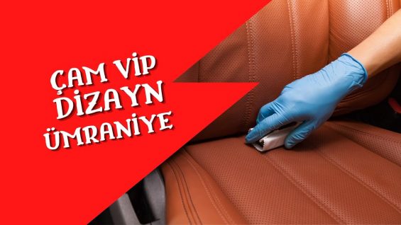 sektör peşinde ümraniye çam vip dizayn
