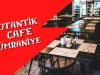 sektör peşinde ümraniye otantik kafe