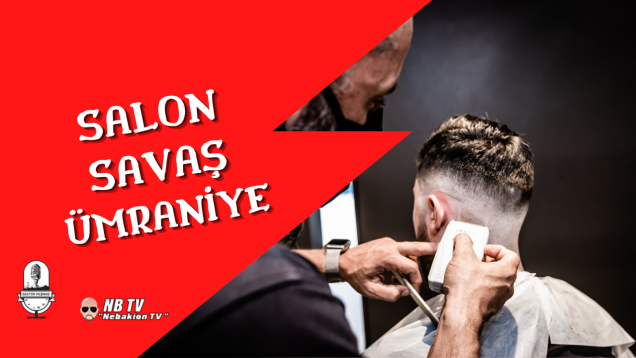 SalonSavaş