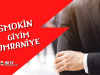 Sektör Peşinde Youtube Kapak Taslak Smokin Giyim