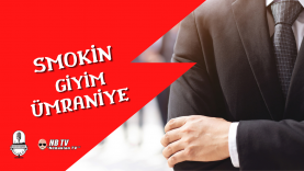 Sektör Peşinde Youtube Kapak Taslak Smokin Giyim