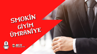Sektör Peşinde Youtube Kapak Taslak Smokin Giyim