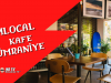Sektör Peşinde Youtube 1LocalCafe