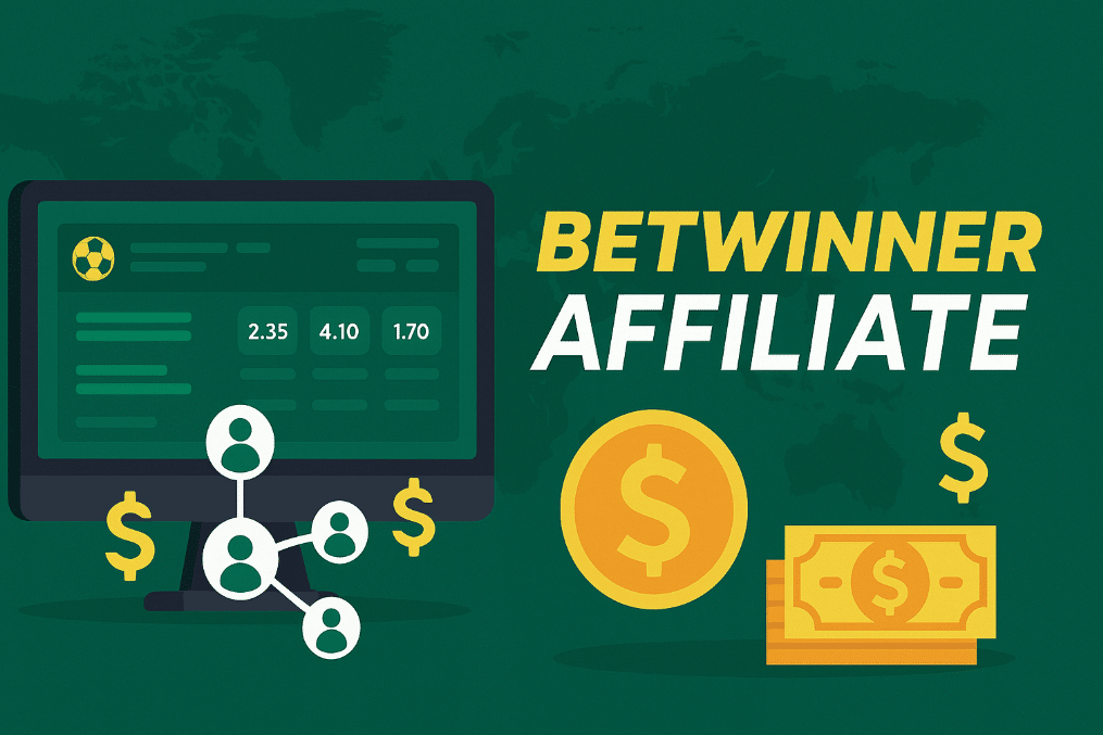 Betwinner Guide Complet pour Gagner avec les Paris Sportifs Betwinner Guide Complet pour Gagner avec les Paris Sportifs