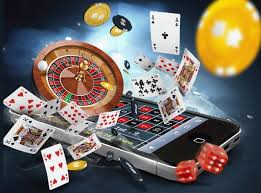 Discover Excitement at Online UK Tropical Wins Casino 28