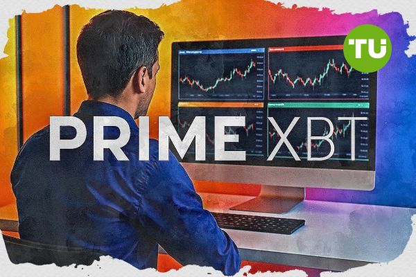 Discover the Power of PrimeXBT Telegram for Your Trading Journey Discover the Power of PrimeXBT Telegram for Your Trading Journey