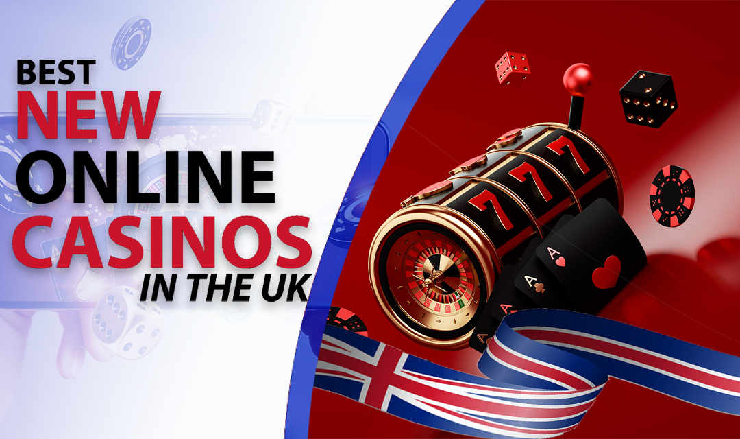 Discover the Thrilling World of Casino Online UK 8