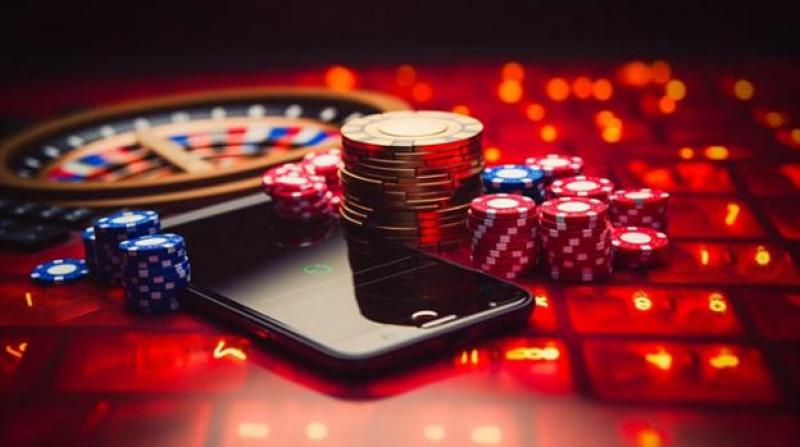 Discover the UK Casino Online Top 10 for 2023 18