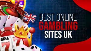Discover the UK Casino Online Top 10 for 2023 18