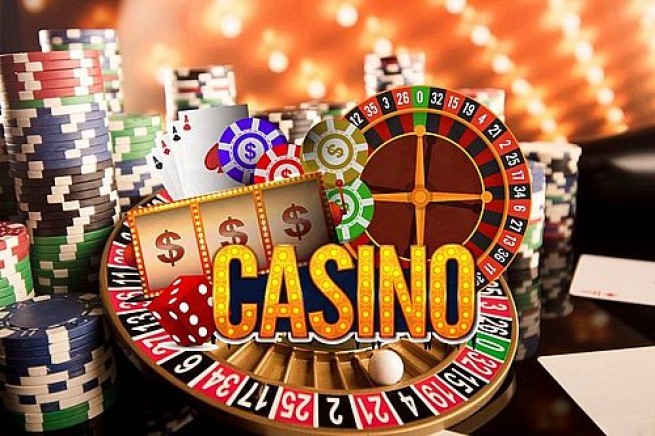 Explore the Exciting World of Fruity Chance Casino & Sportsbook 37