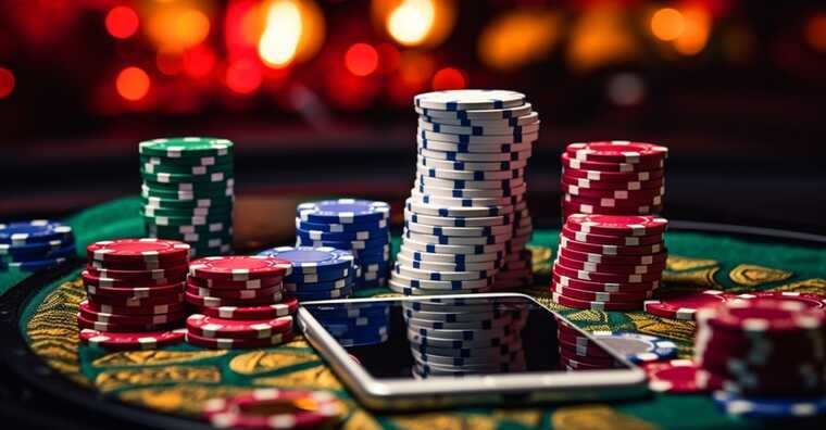 Unlock Exciting Gaming Adventures at Online Casino Casinoways
