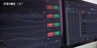 Unlocking the Benefits of PrimeXBT Trading Unlocking the Benefits of PrimeXBT Trading